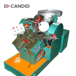 Drywall Chipboard Self Tapping Screw Making Machine/Thread Rolling Machine/Cold Heading Machine
