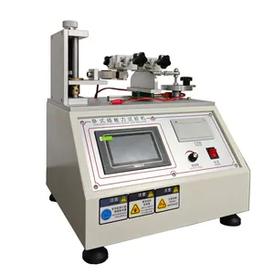 Computer Servo Fully Automatic Insertion and Extraction Force Testing Machine
