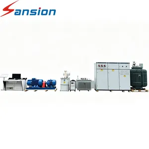 Computer Controlled Automatic Transformer Comprehensive Test System Digital Transformer Test Bench