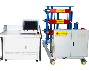 Transformer Insulator Lightning Impulse Impact Generator Test System