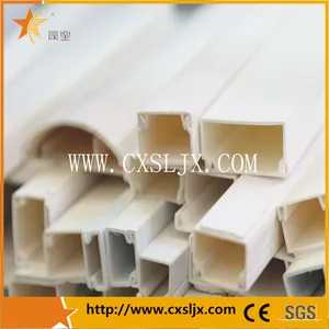 S017 Plastic PVC Window Profile Making Machine