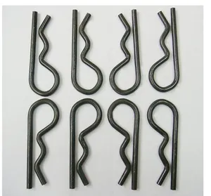 Automatic Cotter Pin Making Machine Split Pin Making Machine
