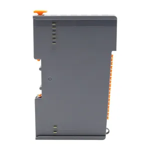 Ethernet Io Module, High-Performance NPN Type Digital Input Module with 16 Channels