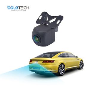Bl-005b Color Night Vision Car Rear View Camera Auto HD Backup System