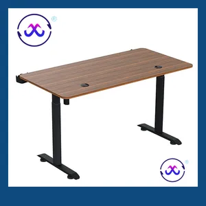 New Computer Desk Racing Table Gaming Adjustable Office PC Computer Table Desk