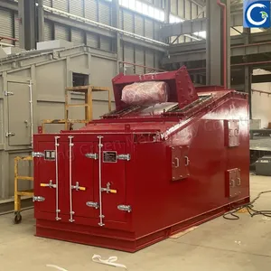 High-Efficiency Design Mining Use Sand Screening Sorting Machine