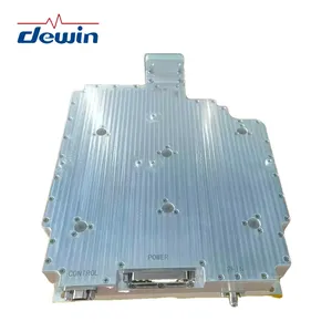 13.75-14.5GHz 250W Amplifier Module RF Module Power Amplifier Module Sspa Vsat RF Power Module Ku Band up Converter Block Upconverter Sspa Module