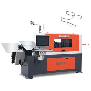 Wire Mesh Bending Machine, Grill Mesh Bending Machine, Wire Rack Forming Machine