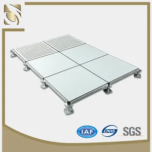 Anti-Static HPL/PVC Access Floor System