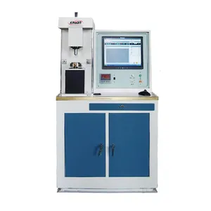 Vertical Type Four-Ball Friction Testing Machine with Computer Control