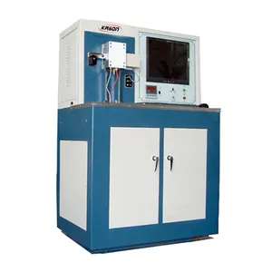 Vertical Type Four-Ball Friction Testing Machine with Computer Control