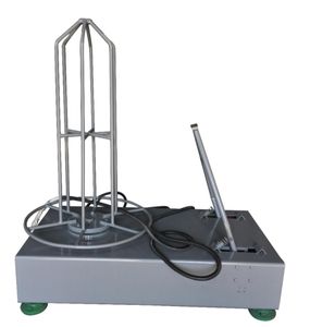 High Quality Screw Nail Rivet Making Machine Blind Rivet Production Line Rivet Nail Making Machine