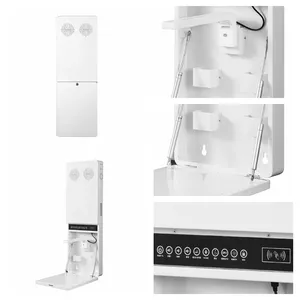 Customized All-in-One PC Computer Document Camera Scanner Teaching System for Smart Classrooms