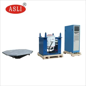 Random Vibrating High Frequency Electro Dynamic Vibration Shaker System