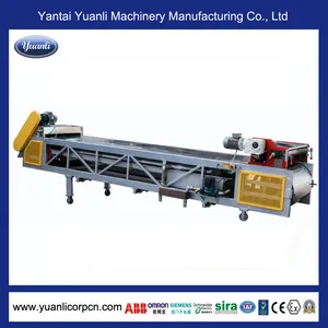 Automatic Powder Coating Production Line