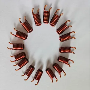 Coil Spring Mechanical Equipment Fully Automated Hardware Spring Machine