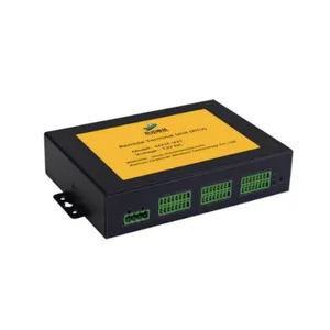 Smart Automation Real-Time Telemetry Monitoring System for Efficiency