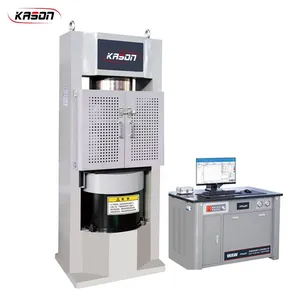 Compression Testing Machine Universal Testing Machine for Precision Measurement Concrete Strength