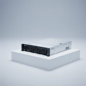 Best Selling Inspur NF5280m5/NF52805m 2u Rack Server System