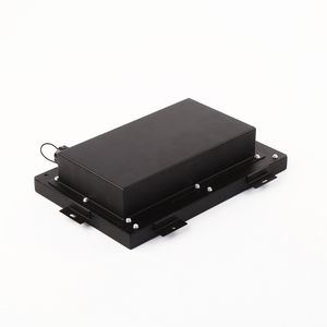 5 Inch LCD Display Module with High Resolution