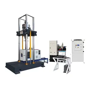 Advanced Dynamic Fatigue Testing System with PC Control Features