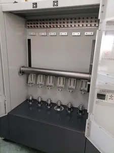 Wire Rope NDT Inspection Fatigue Testing Machine