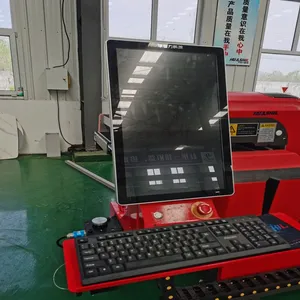Sintered Stone CNC Cutting Machine Stone Processing Machine Automatic CNC Cutting Machine with Optimized System