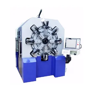 Likesmile Gas Spring Making Machine Produce Line Including Gas Spring Assembling & Testing Machine