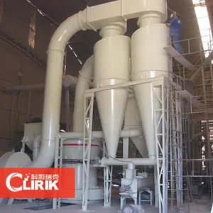 Ceramic Producing Machine Powder Making Machine for Ceramic Powder Production Line