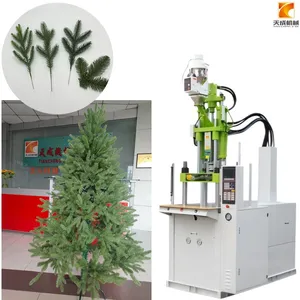 PE Artificial Flower Making Machine Injection Molding Machine