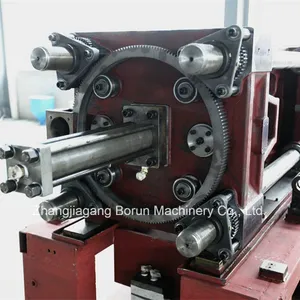Water Preforms Making Machine / Injection Machine