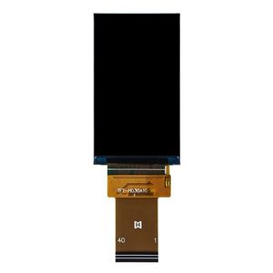TFT Touchscreen Display Module Projects 0.96 Inch Color LCD