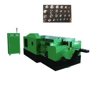 Auto Gear Wheel Locating Pin Auto Pin Cold Forging Machine