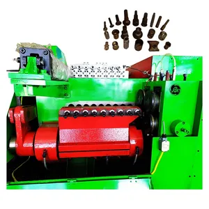 Split Pin Pull Pin Auto Parts Cold Forging Machine