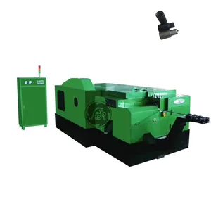 Auto Gear Wheel Locating Pin Auto Pin Cold Forging Machine