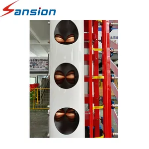 Lightning Impulse Generator Transformer Hv Test System