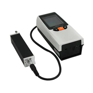Sensitive Tr520 Digital Handheld Surface Roughness Testing Machine for Online Testing