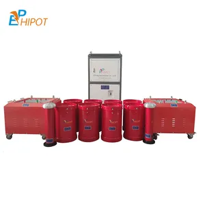 Power Frequency High Voltage Resonance Test System
