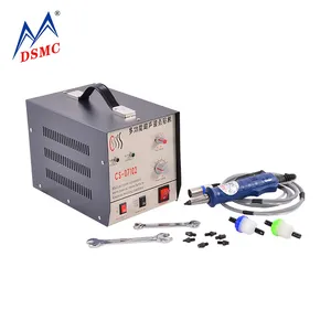 Handheld Crystal Setting Rhinestone Machine Hotfix