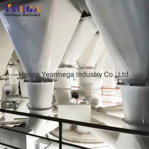 Pig Farm Fodder Processing Formula Feed Making Machine