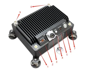 RF Communication Module