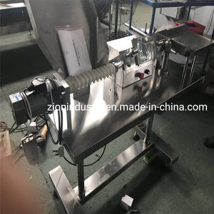 High Quality Visual Inspection Light Machine Mini Glass Liquid Bottle Automatic Inspection Machine Vial Impurity Inspection Machine