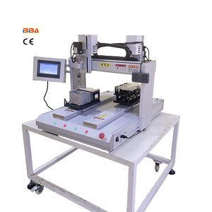 Thread Insert Go/No-Go Gauge Testing Machine/Automatic Thread Testing Machine/Automatic Inspection Equipment