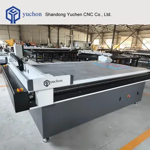 Fully Automatic Foldable Rigid Box Making Machine for Gift Box Book Cover Packaging Making Machines