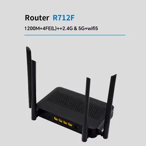 Wireless Router Repeater Openwrt USB Wireless Router as WiFi Adapter Router