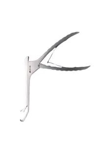 Hospital Instruments Set Rib Locking Plate Instruments Kit for Rib Fracture