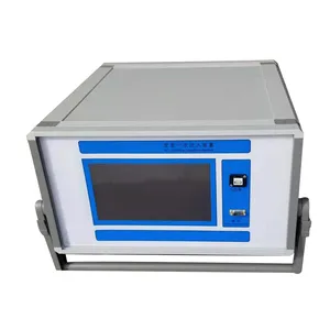 Manufacturer Low Price Automatic Digital Primary Current Injection Test System