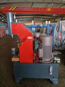 Good Quality Long Lasting Brake Lining Making Rivet Machine Automatic