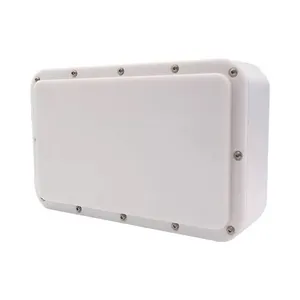 Smart Perimeter Intrusion Detection System