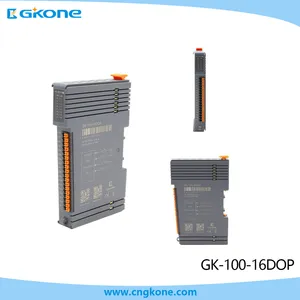 Gkone 16-Channel Digital Output Module for Smart Remote Control Systems